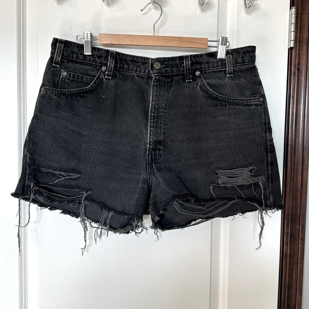 Levi’s Vintage Shorts